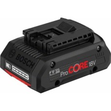 Акумулятор до електроінструменту Bosch ProCORE 18V 4.0Ah (1.600.A01.6GB)