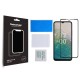 Скло захисне BeCover Nokia C32 Black (709739)