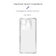 Чохол до мобільного телефона Armorstandart Air Force Infinix HOT 40i Camera cover Clear (ARM73912)