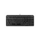 Клавіатура ASUS TUF Gaming K3 Gen II Opti-Mech RGB Red Switches USB UA Black (90MP0390-BKMA00)