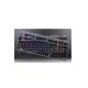 Клавіатура ASUS TUF Gaming K3 Gen II Opti-Mech RGB Red Switches USB UA Black (90MP0390-BKMA00)