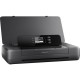 Струменевий принтер HP OfficeJet 202 Mobile c Wi-Fi (N4K99C)
