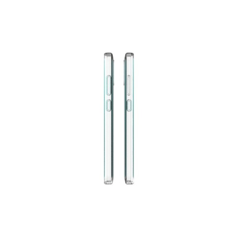Чохол до мобільного телефона BeCover Nokia 2.3 Transparancy (705090) (705090)