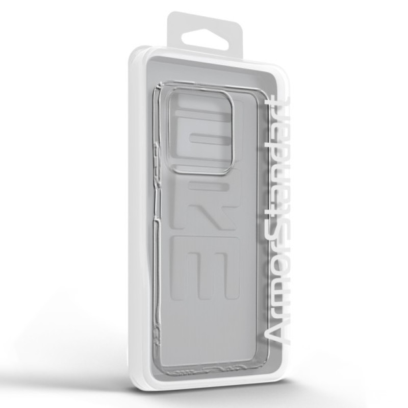 Чохол до мобільного телефона Armorstandart Air Realme C63 4G / C61 4G / Note 60 4G / Note 60x 4G Clear (ARM78473)