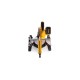 Торцювальна пила DeWALT 54В XR FLEXVOLT Li-Ion, 216х30 мм, XPS, 15 кг, 2x6Ah, TSTAK (DCS777T2)
