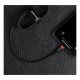Дата кабель USB-C to Lightning 1.0m Cafule PD 20W red+black Baseus (CATLKLF-91)