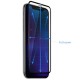 Скло захисне 2E TECNO Spark 20 (KJ5n) 2.5D FCFG black (2E-G-SP20-SMFCFG-BB)