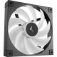 Кулер до корпусу Deepcool FD14 ARGB