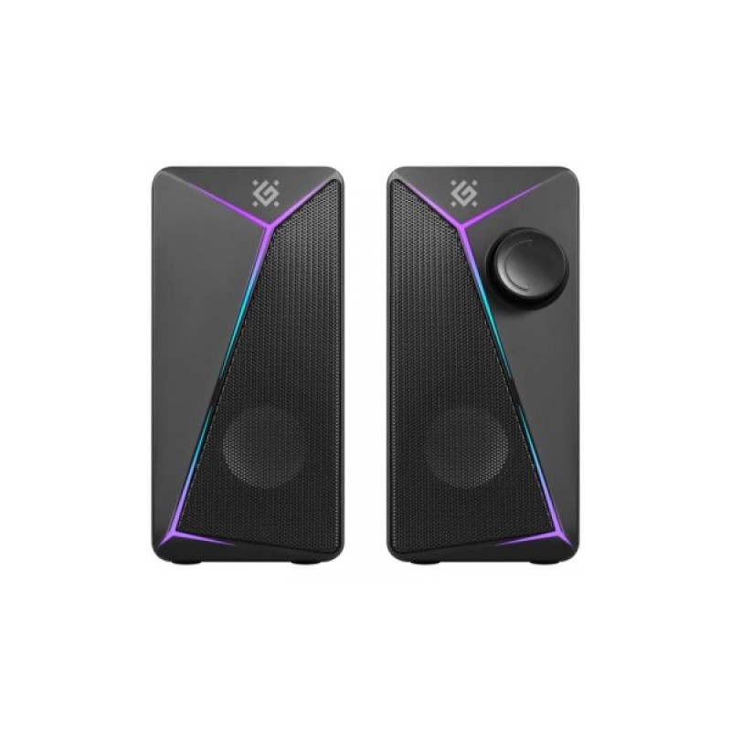 Акустична система Defender J5 Black (65965)