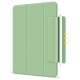 Чохол до планшета BeCover Magnetic Buckle Apple iPad Air 10.9 2020 Green (705541)