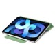 Чохол до планшета BeCover Magnetic Buckle Apple iPad Air 10.9 2020 Green (705541)