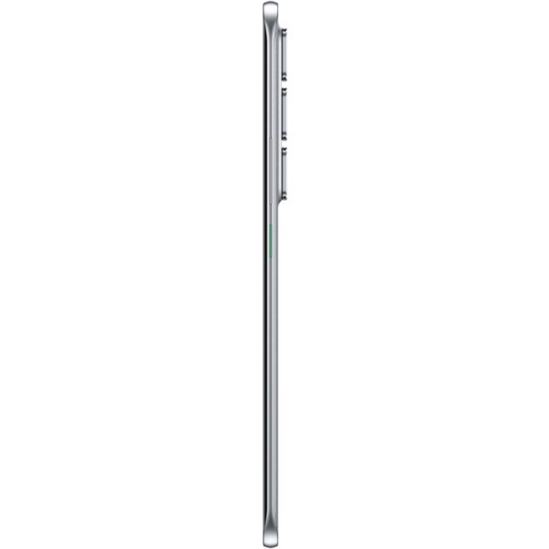Мобільний телефон Infinix Hot 60 Pro+ 8/256Gb Titanium Silver (4894947092596)