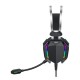 Навушники XO GE-07 Static Gaming Black (GE-07 Black)