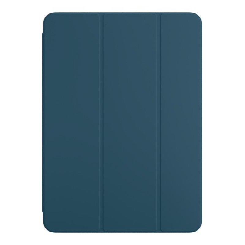Чохол до планшета Apple Smart Folio for iPad Pro 11-inch (4th generation) - Marine Blue (MQDV3ZM/A)
