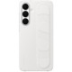 Чохол до мобільного телефона Samsung Standing Grip S25 FE White (EF-GS731CWEGWW)