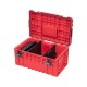 Ящик для інструментів QBRICK SYSTEM оранайзер ONE 350 Vario Red (SKRQ350V2CCZEPG003)