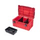 Ящик для інструментів QBRICK SYSTEM оранайзер ONE 350 Vario Red (SKRQ350V2CCZEPG003)
