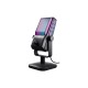 Мікрофон Cherry Xtrfy NGALE R RGB USB-A Black (CX-NGALE-R-RGB-BLACK)