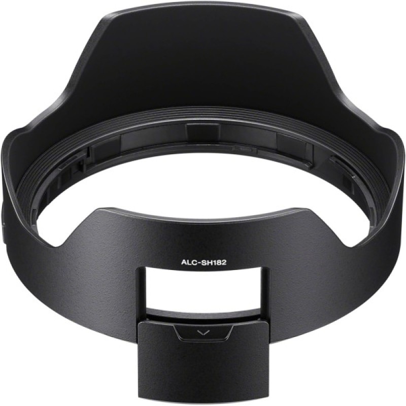 Об'єктив Sony 28-70mm f/2.0 GM for NEX FF (SEL2870GM.SYX)