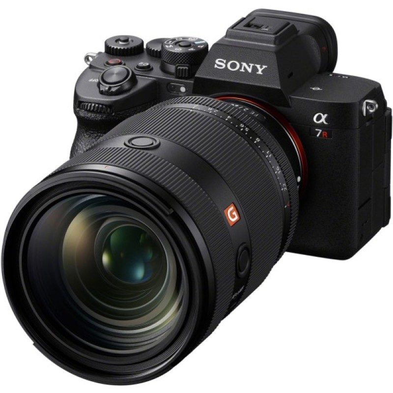 Об'єктив Sony 28-70mm f/2.0 GM for NEX FF (SEL2870GM.SYX)
