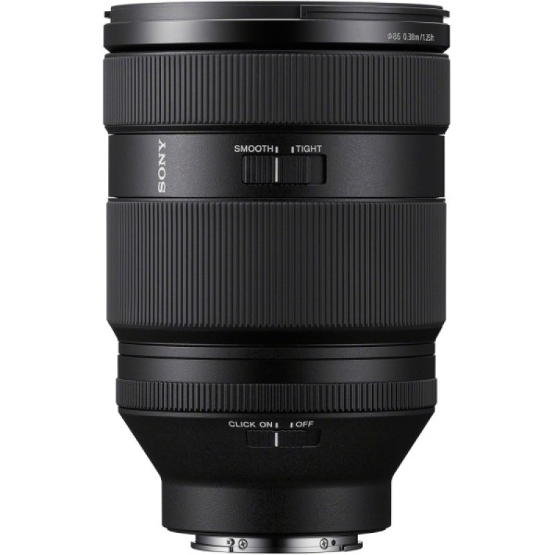 Об'єктив Sony 28-70mm f/2.0 GM for NEX FF (SEL2870GM.SYX)