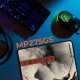 Килимок для мишки GamePro Speed/Control Gray (MP275GS)