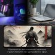 Килимок для мишки GamePro Speed/Control Gray (MP275GS)