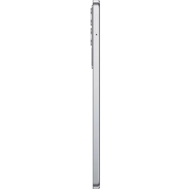 Мобільний телефон realme C71 8/256GB White Swan