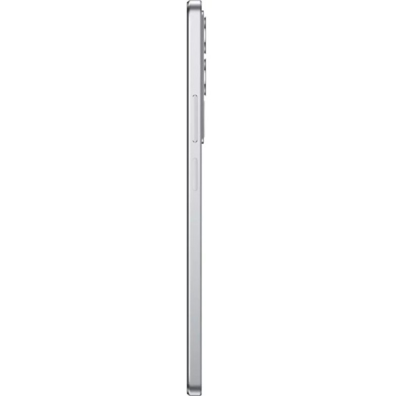 Мобільний телефон realme C71 8/256GB White Swan
