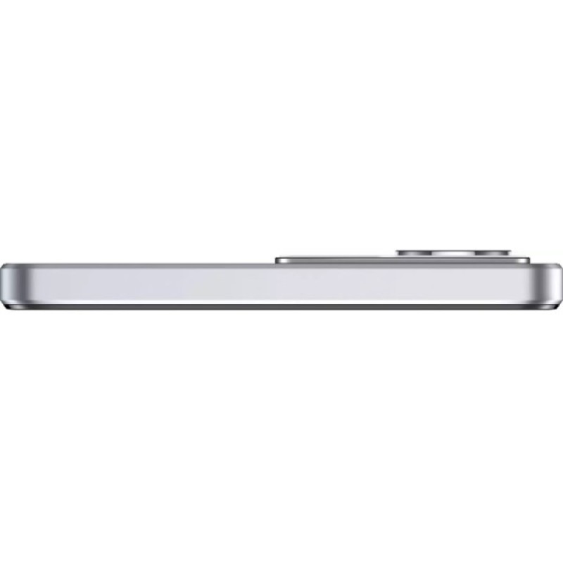 Мобільний телефон realme C71 8/256GB White Swan