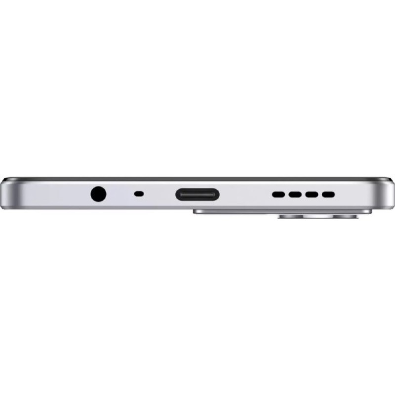 Мобільний телефон realme C71 8/256GB White Swan