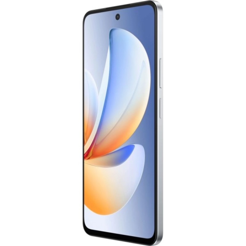 Мобільний телефон realme C71 8/256GB White Swan