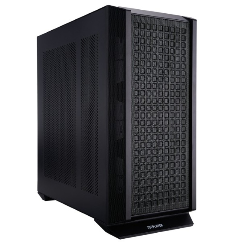 Корпус 1stPlayer PS8MX-BK