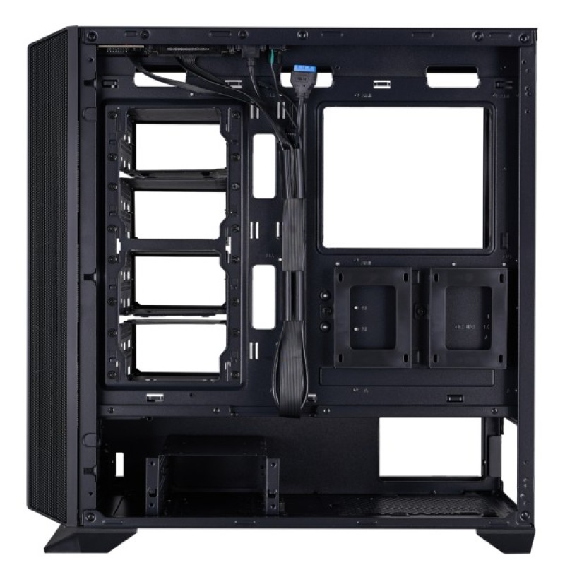 Корпус 1stPlayer PS8MX-BK