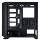 Корпус 1stPlayer PS8MX-BK