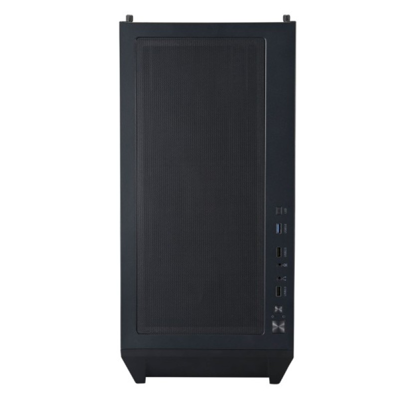 Корпус 1stPlayer PS8MX-BK