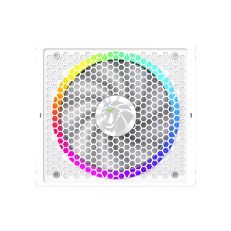 Блок живлення Gamemax 1300W (RGB PRO 1300P WH)