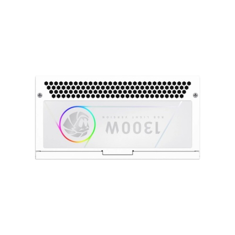 Блок живлення Gamemax 1300W (RGB PRO 1300P WH)