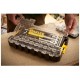Набір головок Stanley FatMax Maxi Drive торцевих 1/2", шестигранних, 26 шт., кейс (FMMT98103-1)