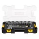 Набір головок Stanley FatMax Maxi Drive торцевих 1/2", шестигранних, 26 шт., кейс (FMMT98103-1)