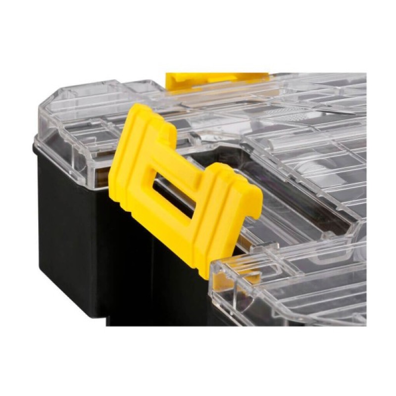 Набір головок Stanley FatMax Maxi Drive торцевих 1/2", шестигранних, 26 шт., кейс (FMMT98103-1)