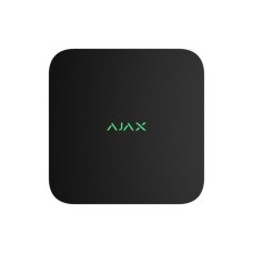 Реєстратор для відеоспостереження Ajax NVR_16 black