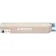 Тонер-картридж BASF OKI C810 Black 44059120/44059108 (KT-C810K)