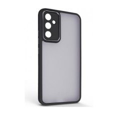 Чохол до мобільного телефона Armorstandart Shade Samsung A34 5G Black (ARM70075)