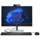 Комп'ютер HP ProOne 440 G9 AiO / i7-14700T, 16, 512, Cam, K&M, WiFi, W11Pro (9H709ET)