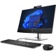 Комп'ютер HP ProOne 440 G9 AiO / i7-14700T, 16, 512, Cam, K&M, WiFi, W11Pro (9H709ET)
