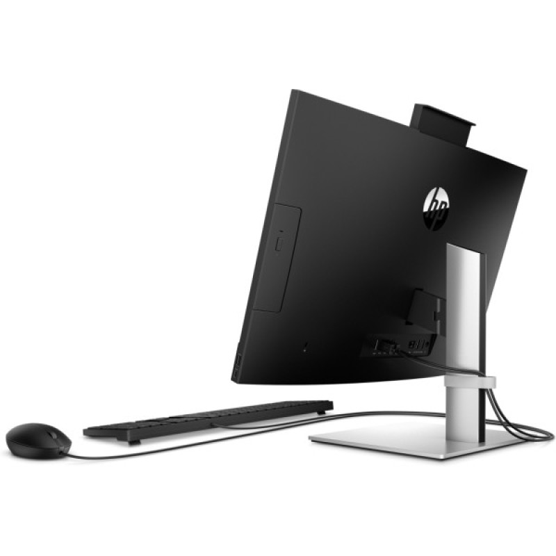 Комп'ютер HP ProOne 440 G9 AiO / i7-14700T, 16, 512, Cam, K&M, WiFi, W11Pro (9H709ET)