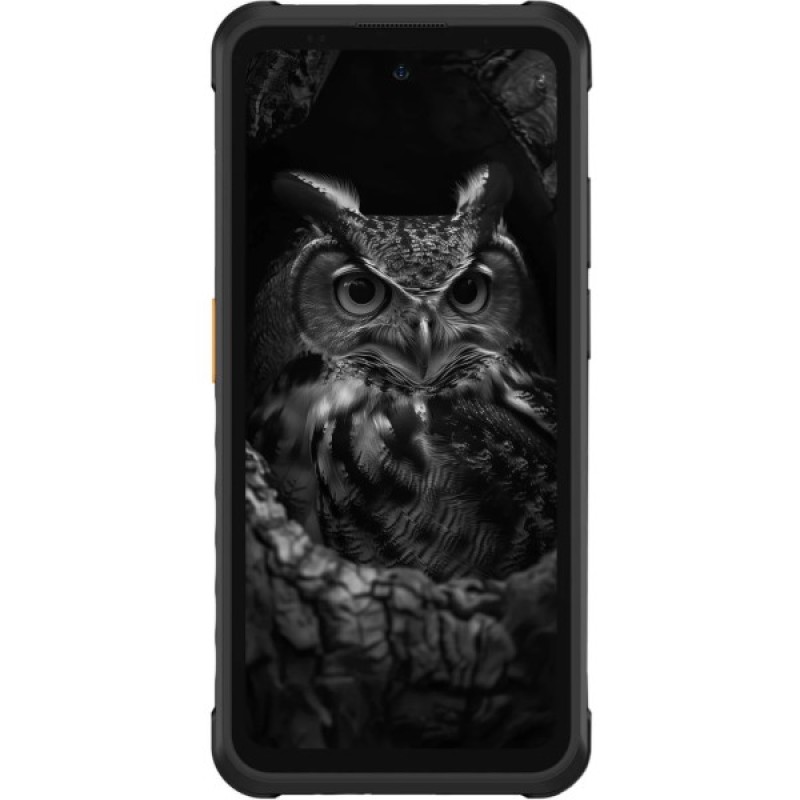 Мобільний телефон Ulefone Armor X31 Pro 8/256Gb Black (6975326668460)