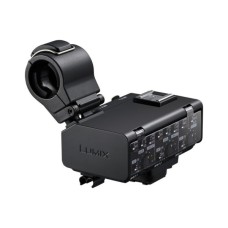 Аксесуар для фото- відеокамер Panasonic Microphone adapter for GH7 (DMW-XLR2E)