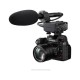 Аксесуар для фото- відеокамер Panasonic Microphone adapter for GH7 (DMW-XLR2E)